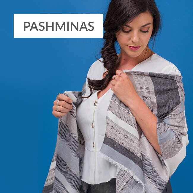 Pashmina