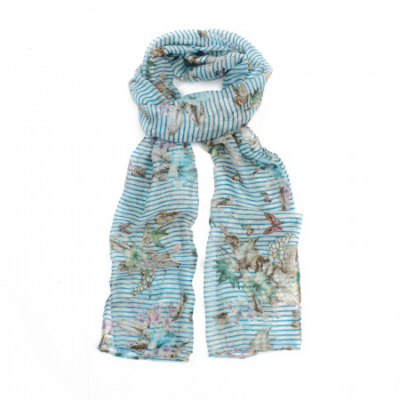 XS3309C13 - Light Blue