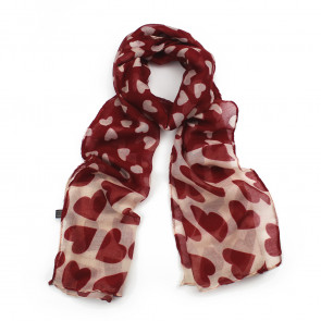 XS3308C01 - Red