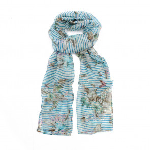 XS3309C13 - Light Blue