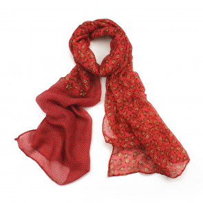 XS6202C01 - Red